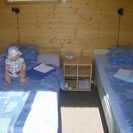 Kiige Holiday Park Hotel Linnamae Bilik gambar