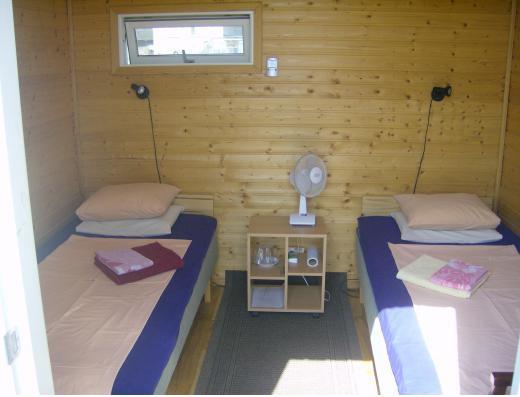 Kiige Holiday Park Hotel Linnamae Luaran gambar