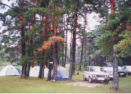 Kiige Holiday Park Hotel Linnamae Luaran gambar